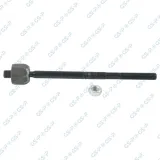 Axialgelenk, Spurstange Vorderachse links Vorderachse rechts GSP S031054