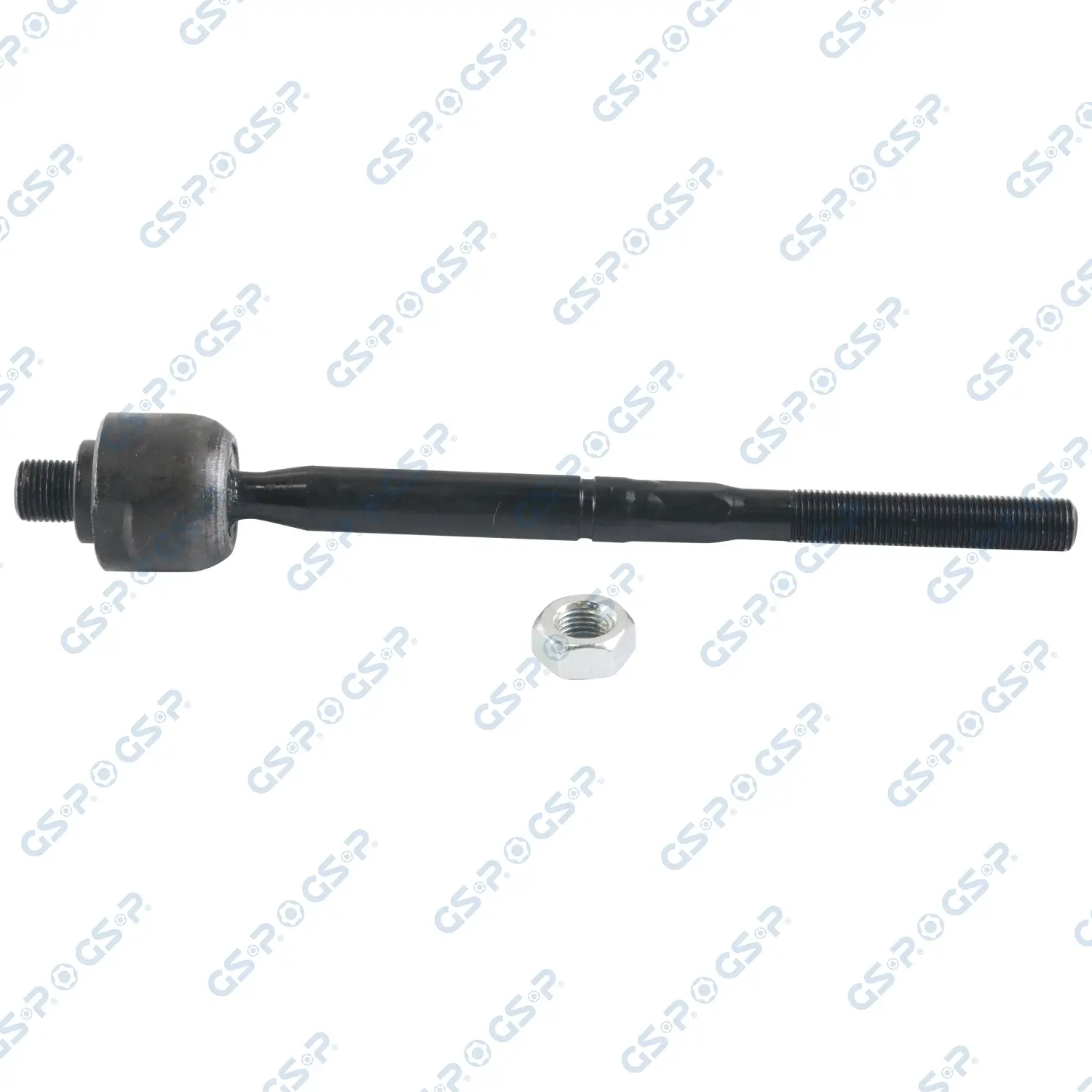 Axialgelenk, Spurstange Vorderachse links Vorderachse rechts GSP S031057