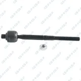 Axialgelenk, Spurstange Vorderachse links Vorderachse rechts GSP S031057
