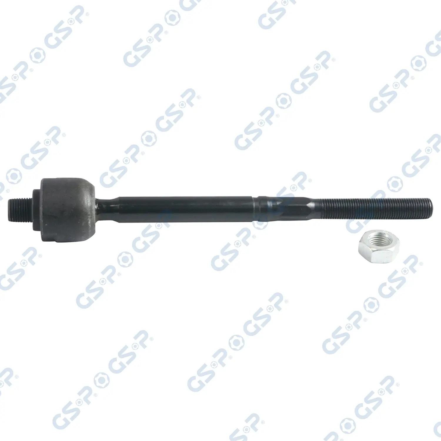 Axialgelenk, Spurstange Vorderachse links Vorderachse rechts GSP S031058