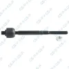 Axialgelenk, Spurstange Vorderachse links Vorderachse rechts GSP S031058
