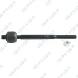 Axialgelenk, Spurstange Vorderachse links Vorderachse rechts GSP S031058