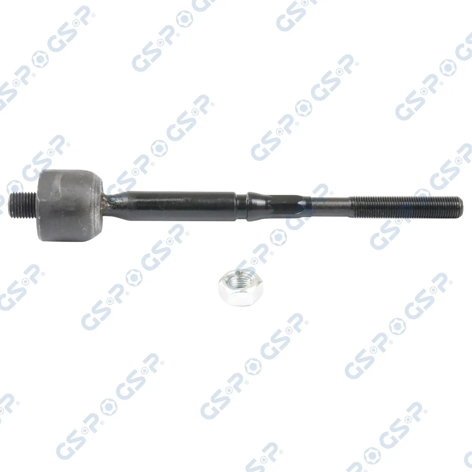 Axialgelenk, Spurstange Vorderachse links Vorderachse rechts GSP S031067