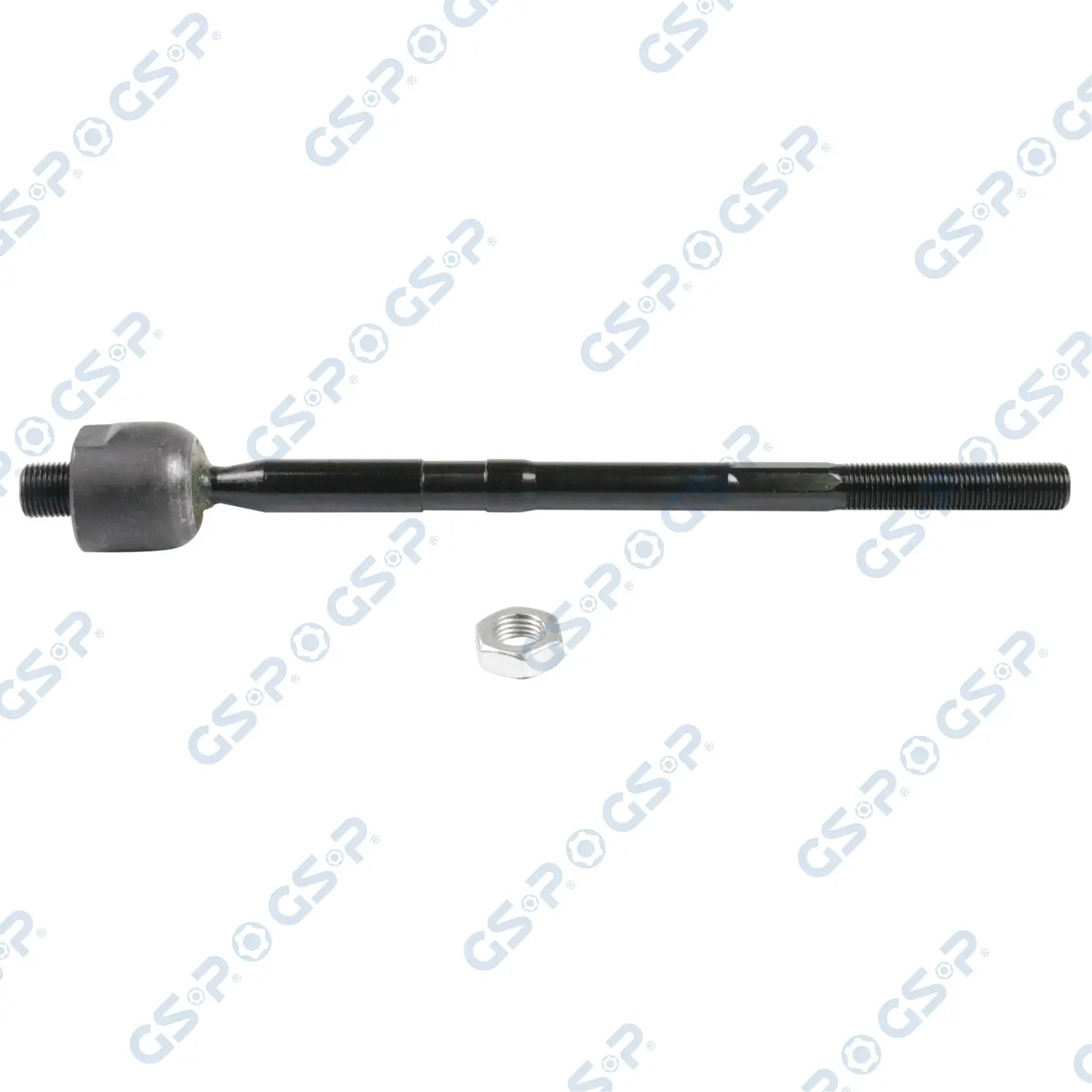 Axialgelenk, Spurstange Vorderachse links Vorderachse rechts GSP S031070