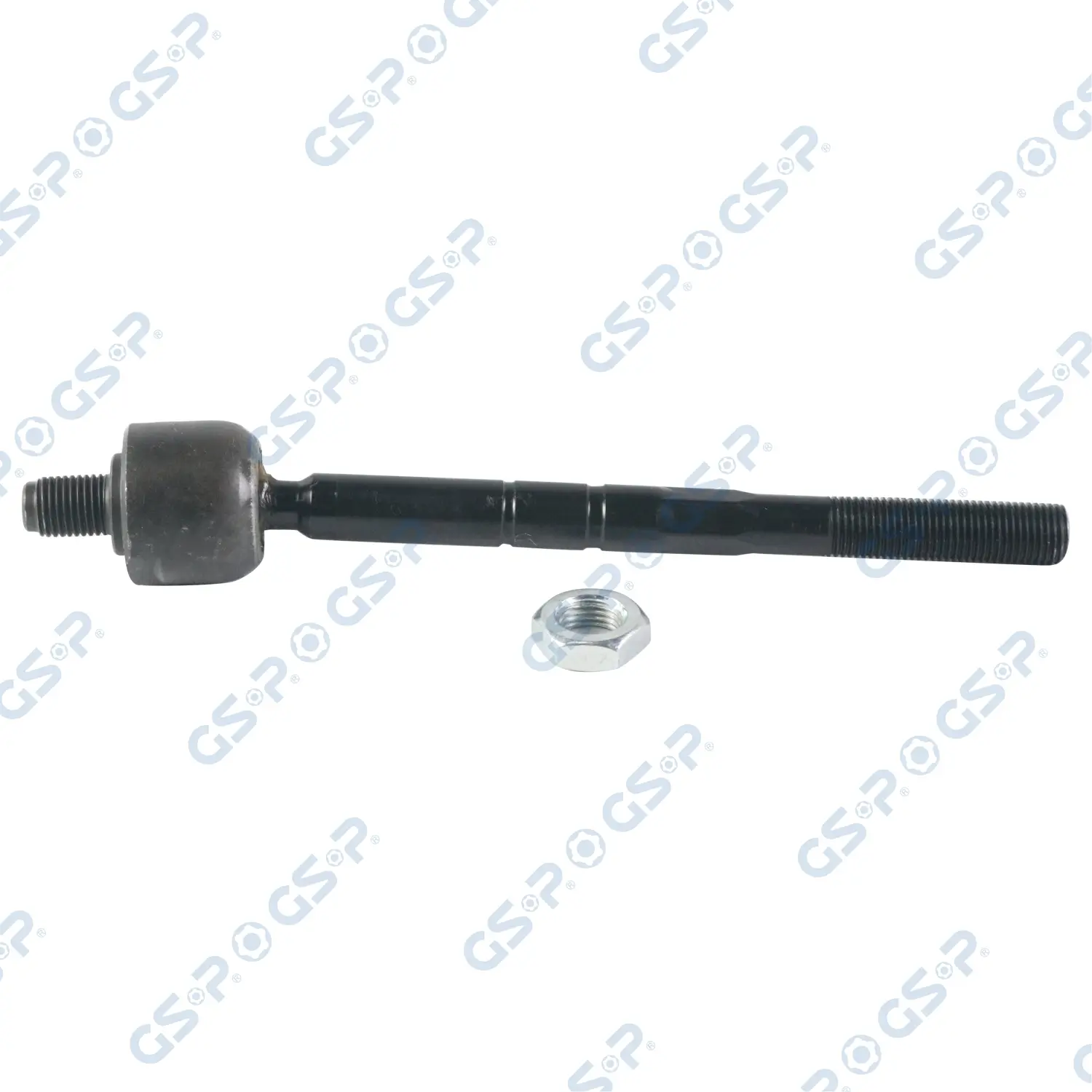 Axialgelenk, Spurstange Vorderachse links Vorderachse rechts GSP S031076