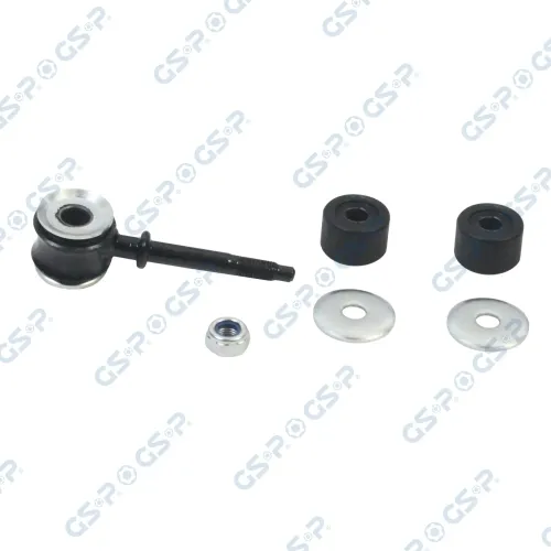 Stange/Strebe, Stabilisator Vorderachse links Vorderachse rechts GSP S050016 Bild Stange/Strebe, Stabilisator Vorderachse links Vorderachse rechts GSP S050016