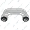 Stange/Strebe, Stabilisator Vorderachse links Vorderachse rechts GSP S050022