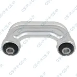 Stange/Strebe, Stabilisator Vorderachse links Vorderachse rechts GSP S050022