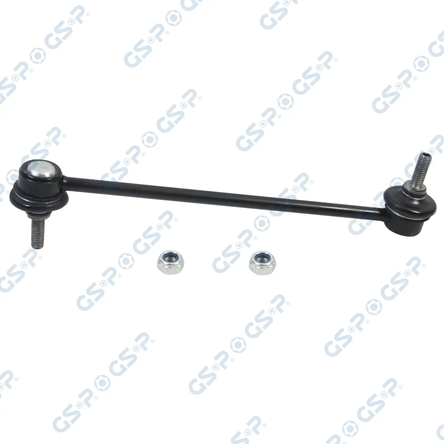Stange/Strebe, Stabilisator Vorderachse links Vorderachse rechts GSP S050027