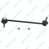Stange/Strebe, Stabilisator Vorderachse links Vorderachse rechts GSP S050027