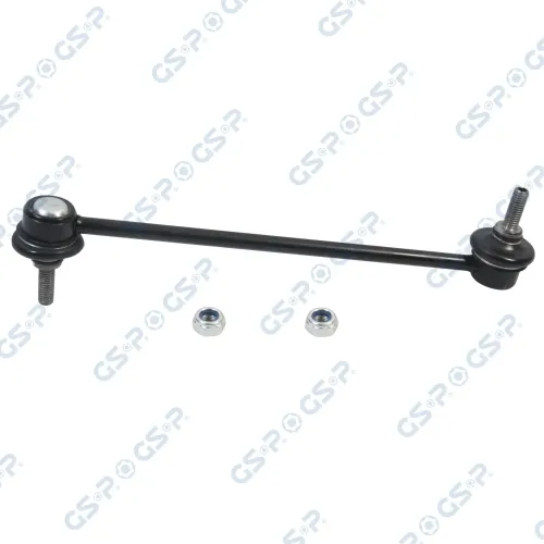 Stange/Strebe, Stabilisator Vorderachse links Vorderachse rechts GSP S050027 Bild Stange/Strebe, Stabilisator Vorderachse links Vorderachse rechts GSP S050027