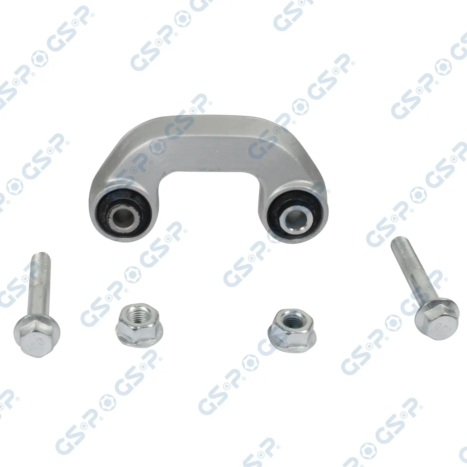 Stange/Strebe, Stabilisator Vorderachse rechts GSP S050033