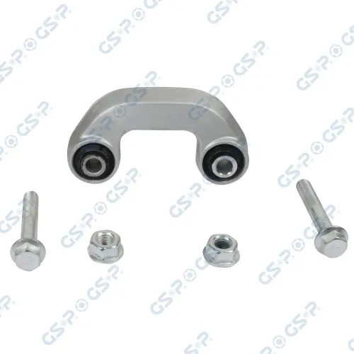 Stange/Strebe, Stabilisator Vorderachse rechts GSP S050033 Bild Stange/Strebe, Stabilisator Vorderachse rechts GSP S050033