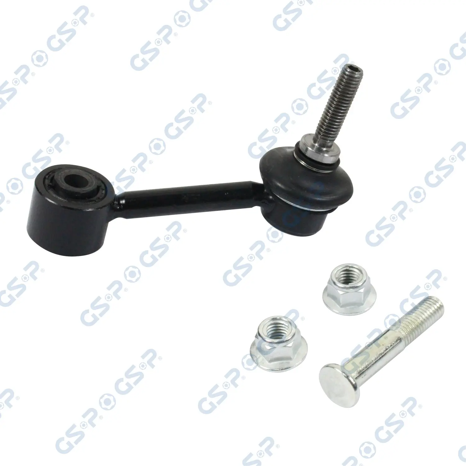 Stange/Strebe, Stabilisator Hinterachse links Hinterachse rechts GSP S050035