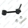 Stange/Strebe, Stabilisator Hinterachse links Hinterachse rechts GSP S050035