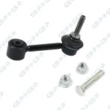 Stange/Strebe, Stabilisator Hinterachse links Hinterachse rechts GSP S050035