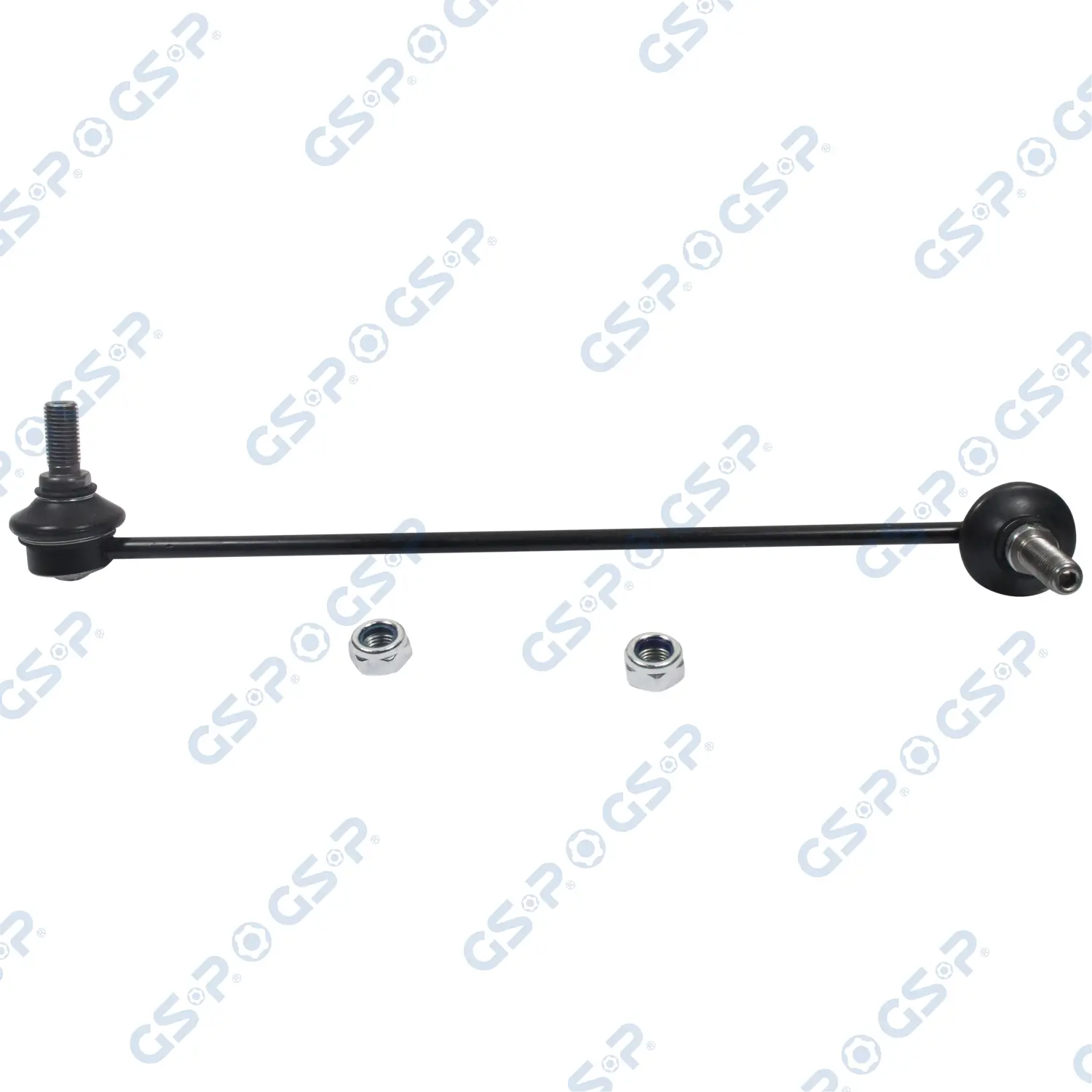 Stange/Strebe, Stabilisator Vorderachse rechts GSP S050036