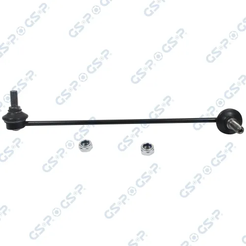 Stange/Strebe, Stabilisator Vorderachse rechts GSP S050036 Bild Stange/Strebe, Stabilisator Vorderachse rechts GSP S050036