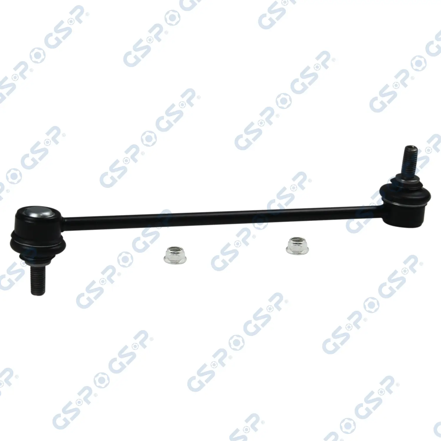 Stange/Strebe, Stabilisator Vorderachse links Vorderachse rechts GSP S050038