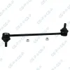 Stange/Strebe, Stabilisator Vorderachse links Vorderachse rechts GSP S050038