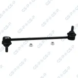 Stange/Strebe, Stabilisator Vorderachse links Vorderachse rechts GSP S050038