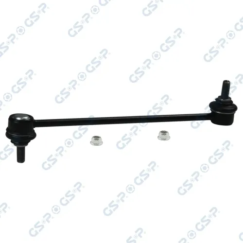 Stange/Strebe, Stabilisator Vorderachse links Vorderachse rechts GSP S050038 Bild Stange/Strebe, Stabilisator Vorderachse links Vorderachse rechts GSP S050038