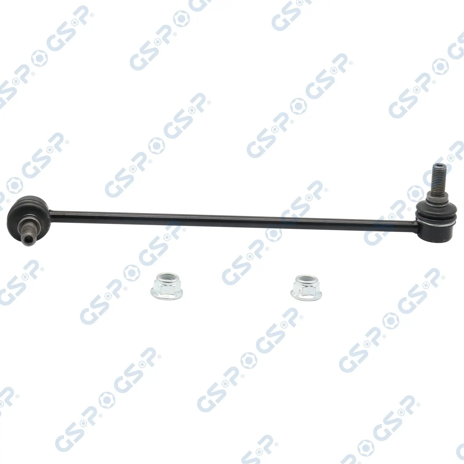 Stange/Strebe, Stabilisator Vorderachse links Vorderachse rechts GSP S050040
