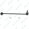 Stange/Strebe, Stabilisator Vorderachse links Vorderachse rechts GSP S050040