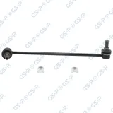 Stange/Strebe, Stabilisator Vorderachse links Vorderachse rechts GSP S050040