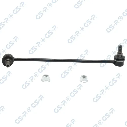 Stange/Strebe, Stabilisator Vorderachse links Vorderachse rechts GSP S050040 Bild Stange/Strebe, Stabilisator Vorderachse links Vorderachse rechts GSP S050040