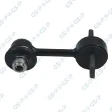 Stange/Strebe, Stabilisator Hinterachse links Hinterachse rechts GSP S050042