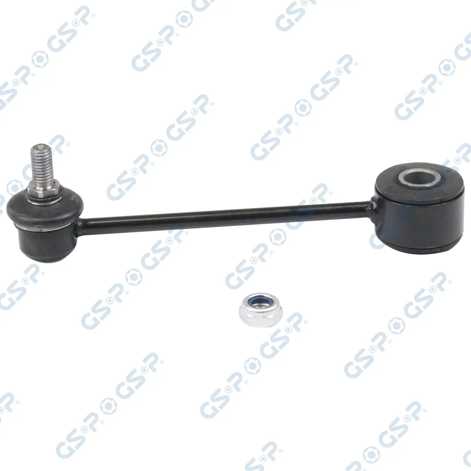 Stange/Strebe, Stabilisator Hinterachse links Hinterachse rechts GSP S050048
