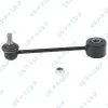 Stange/Strebe, Stabilisator Hinterachse links Hinterachse rechts GSP S050048
