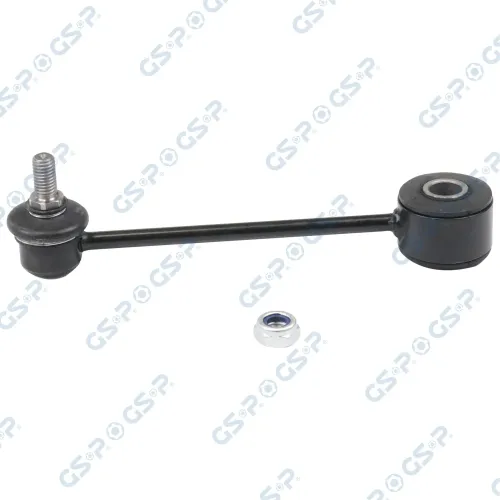 Stange/Strebe, Stabilisator Hinterachse links Hinterachse rechts GSP S050048 Bild Stange/Strebe, Stabilisator Hinterachse links Hinterachse rechts GSP S050048