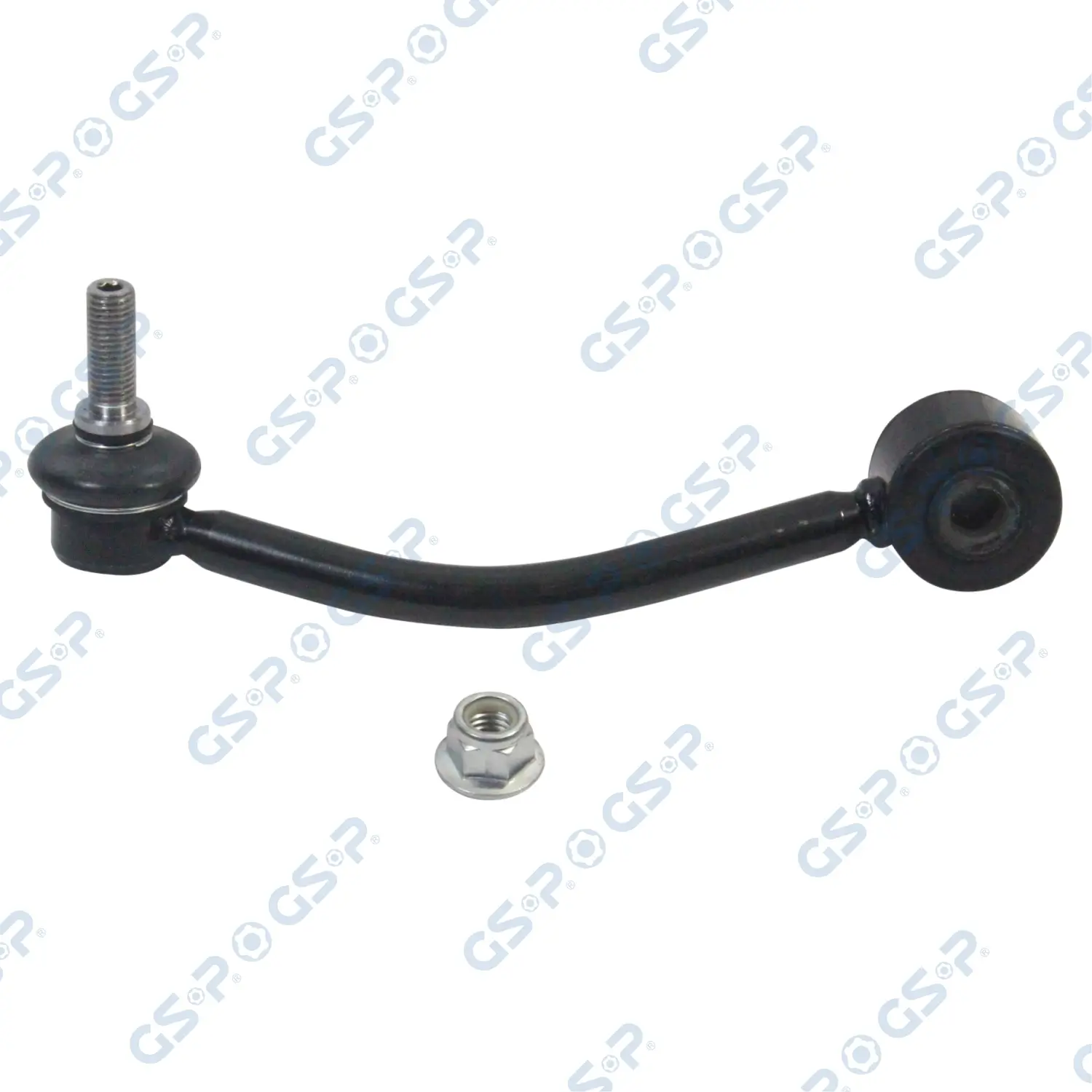 Stange/Strebe, Stabilisator Hinterachse links GSP S050049