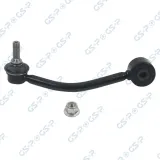 Stange/Strebe, Stabilisator Hinterachse links GSP S050049