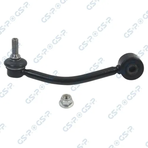 Stange/Strebe, Stabilisator Hinterachse links GSP S050049 Bild Stange/Strebe, Stabilisator Hinterachse links GSP S050049