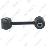 Stange/Strebe, Stabilisator Vorderachse links Vorderachse rechts GSP S050052