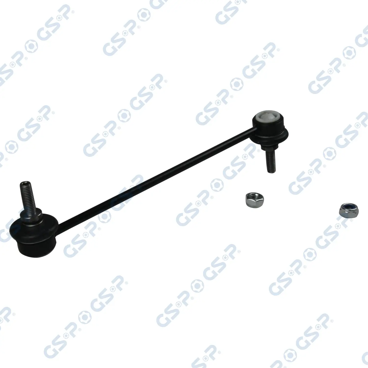 Stange/Strebe, Stabilisator Vorderachse links Vorderachse rechts GSP S050054