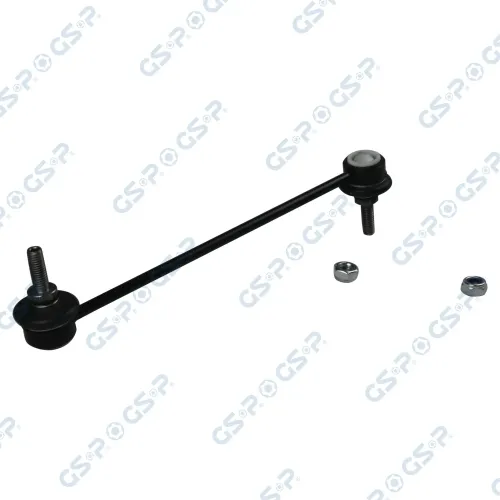 Stange/Strebe, Stabilisator Vorderachse links Vorderachse rechts GSP S050054 Bild Stange/Strebe, Stabilisator Vorderachse links Vorderachse rechts GSP S050054