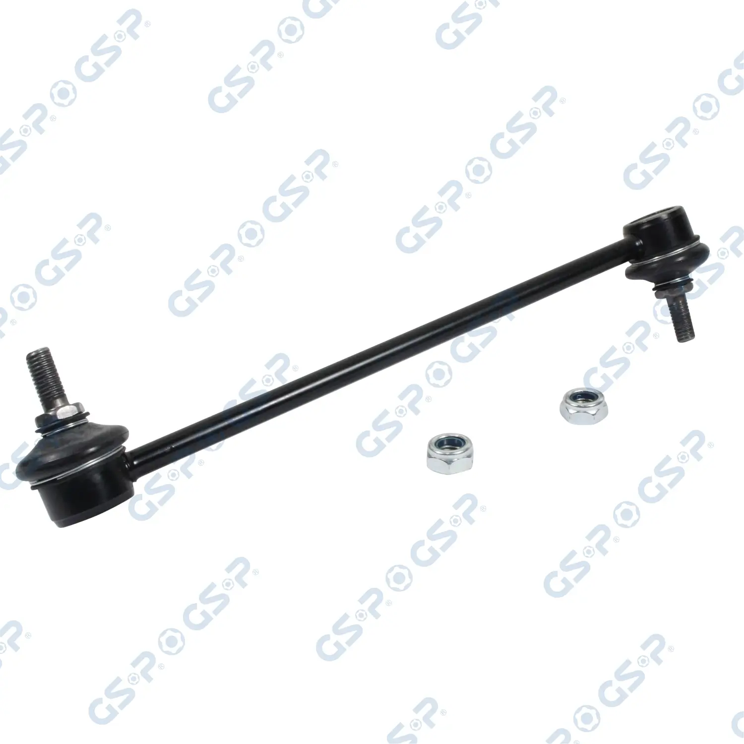 Stange/Strebe, Stabilisator Vorderachse links Vorderachse rechts GSP S050056