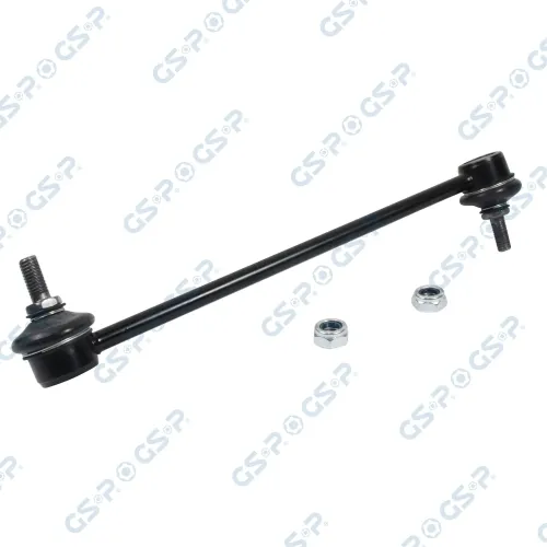 Stange/Strebe, Stabilisator Vorderachse links Vorderachse rechts GSP S050056 Bild Stange/Strebe, Stabilisator Vorderachse links Vorderachse rechts GSP S050056