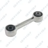 Stange/Strebe, Stabilisator Hinterachse links Hinterachse rechts GSP S050058