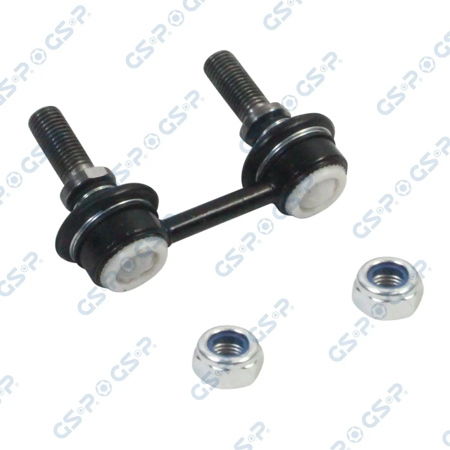 Stange/Strebe, Stabilisator Hinterachse links Hinterachse rechts GSP S050062