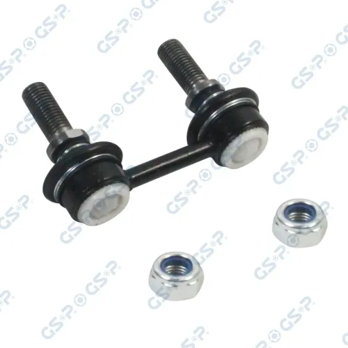 Stange/Strebe, Stabilisator Hinterachse links Hinterachse rechts GSP S050062 Bild Stange/Strebe, Stabilisator Hinterachse links Hinterachse rechts GSP S050062