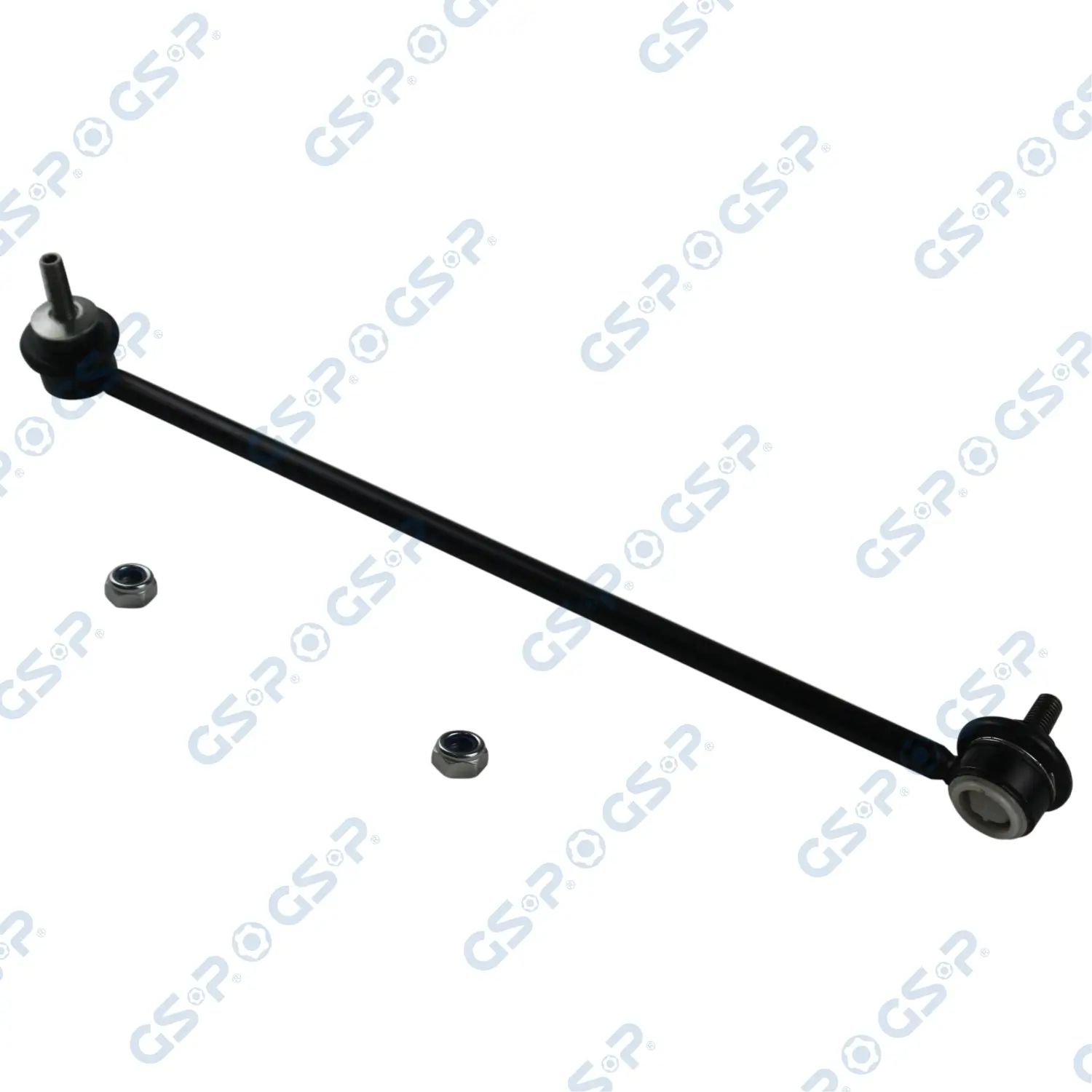 Stange/Strebe, Stabilisator Vorderachse rechts GSP S050063