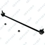 Stange/Strebe, Stabilisator Vorderachse rechts GSP S050063