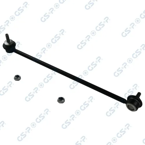 Stange/Strebe, Stabilisator Vorderachse rechts GSP S050063 Bild Stange/Strebe, Stabilisator Vorderachse rechts GSP S050063