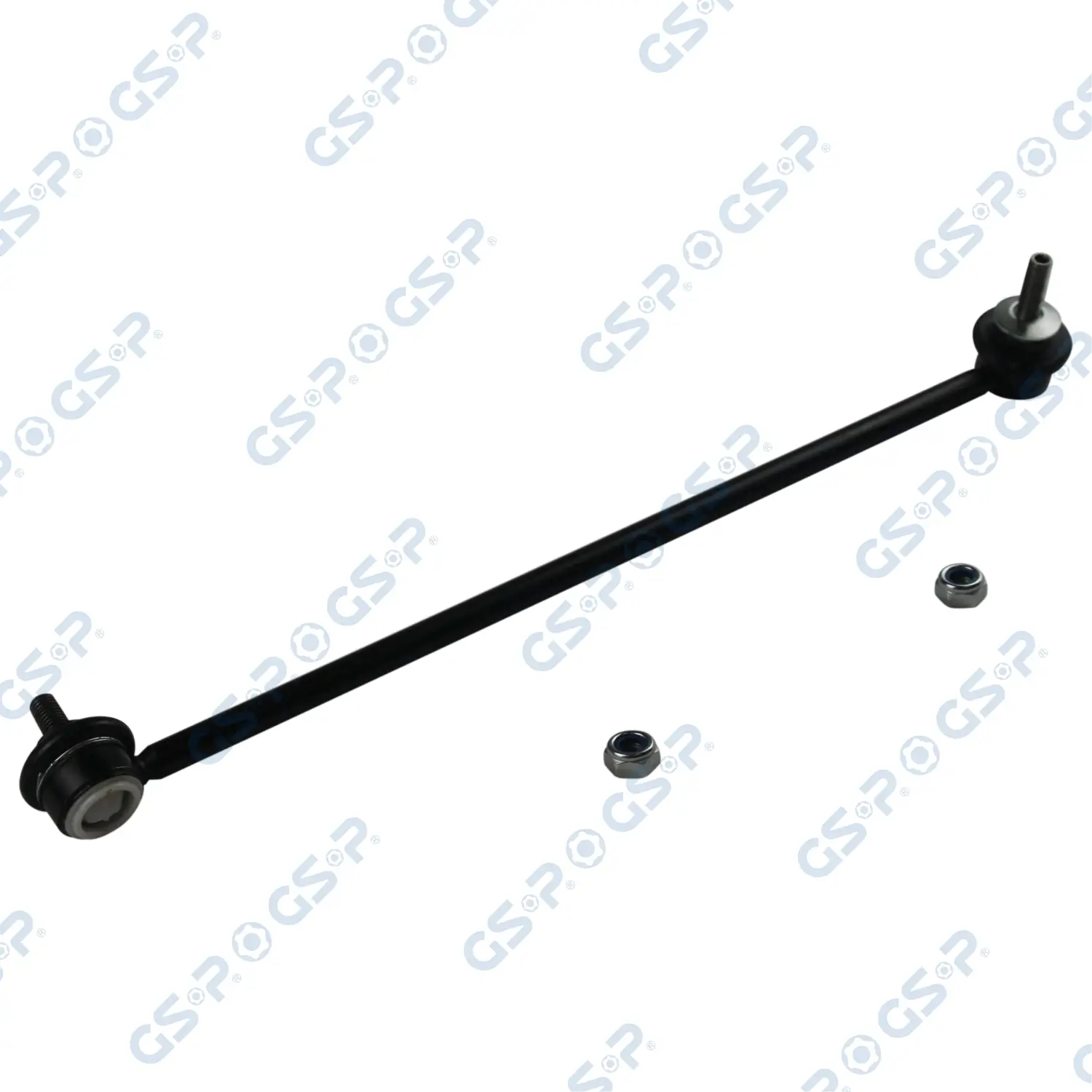 Stange/Strebe, Stabilisator Vorderachse links GSP S050064