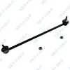Stange/Strebe, Stabilisator Vorderachse links GSP S050064